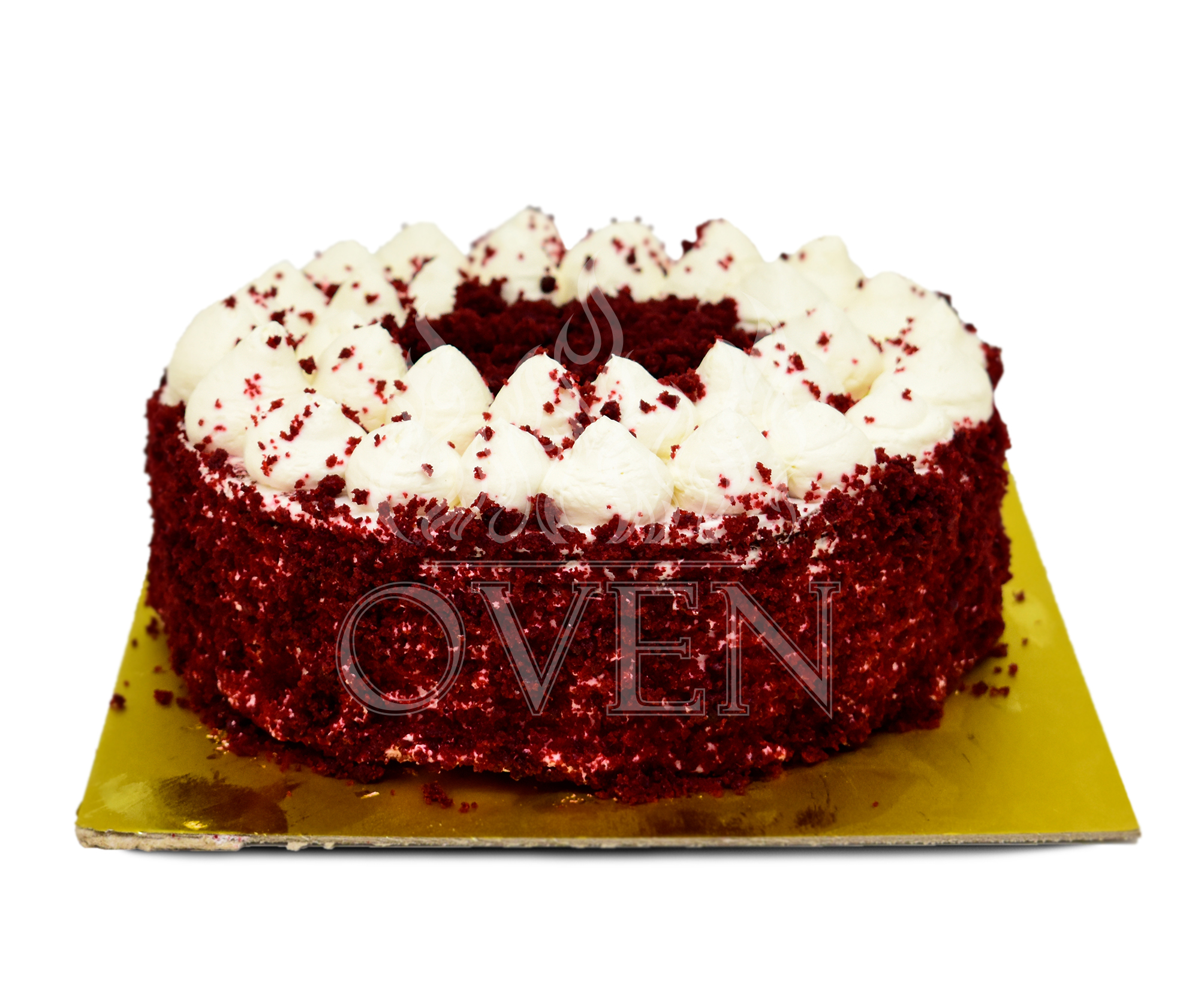 Tort Red Velvet