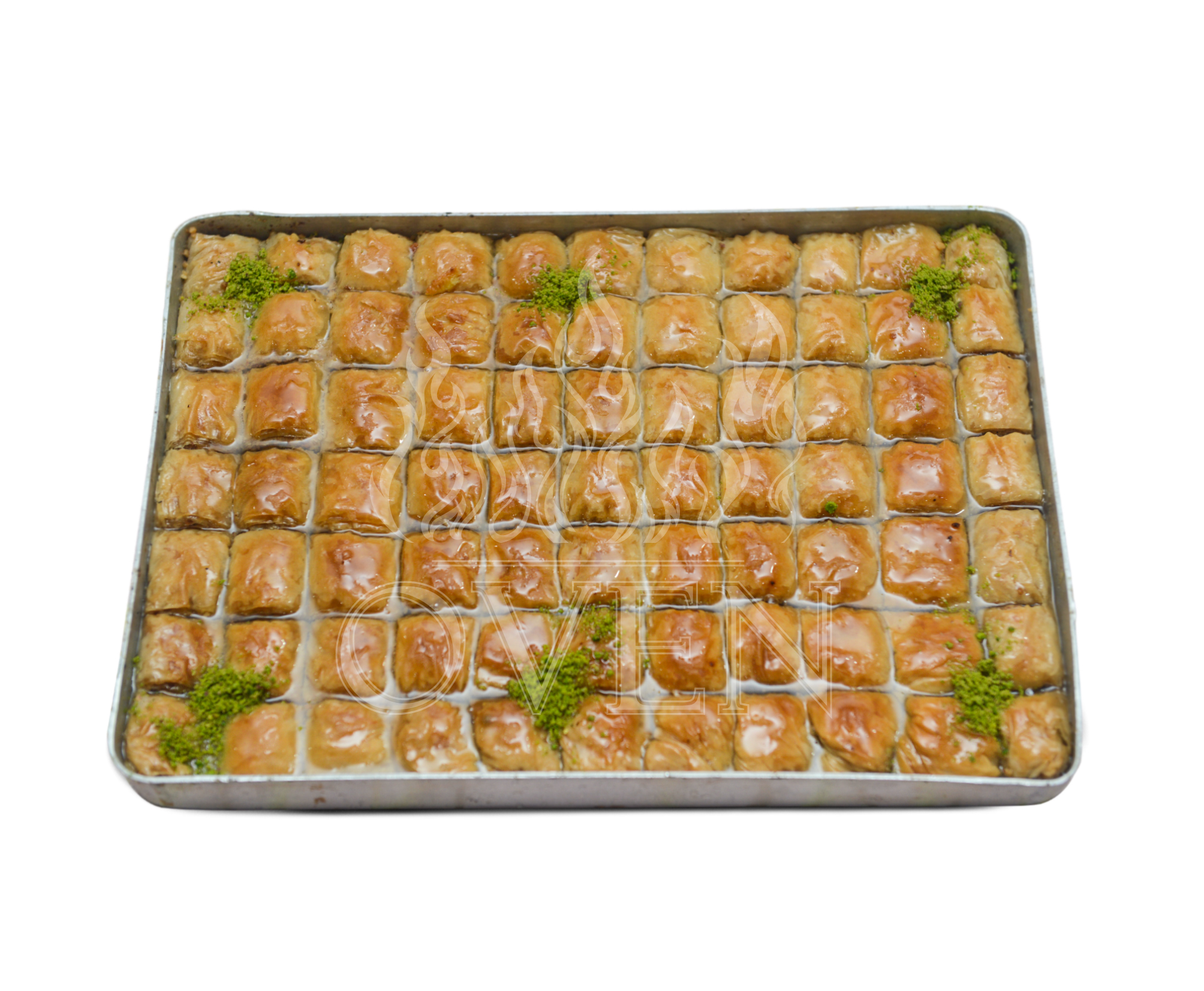 Special baklava