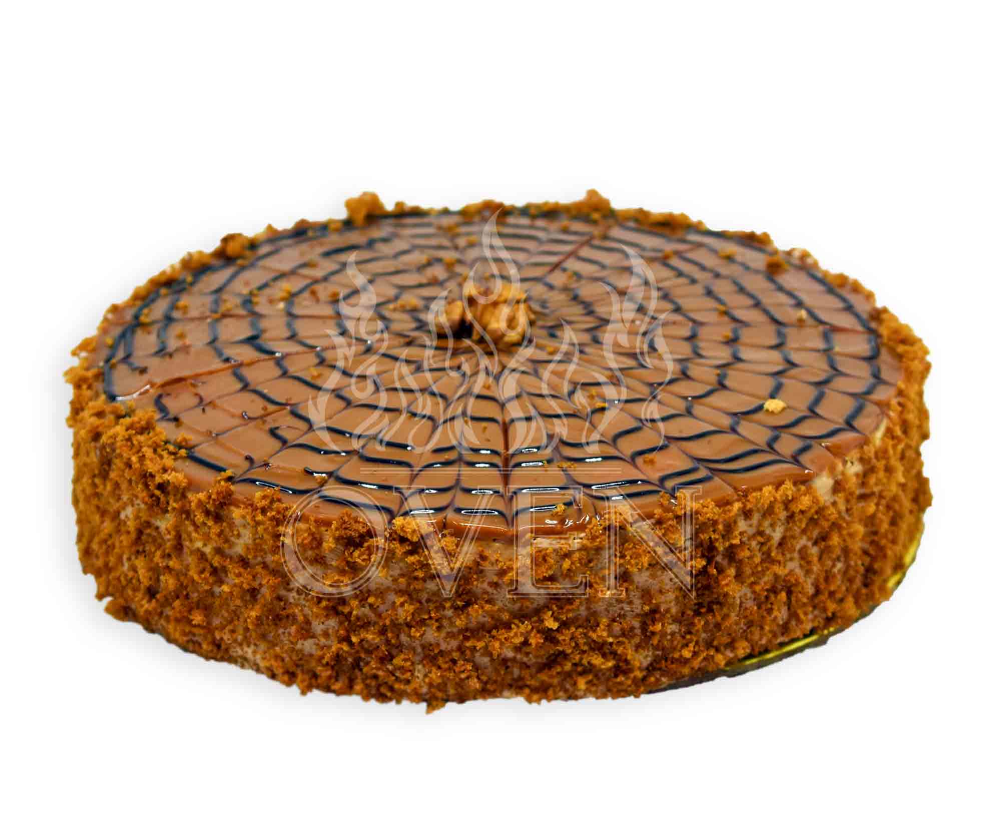 Hörümçək torlu (8-10 nəfərlik)