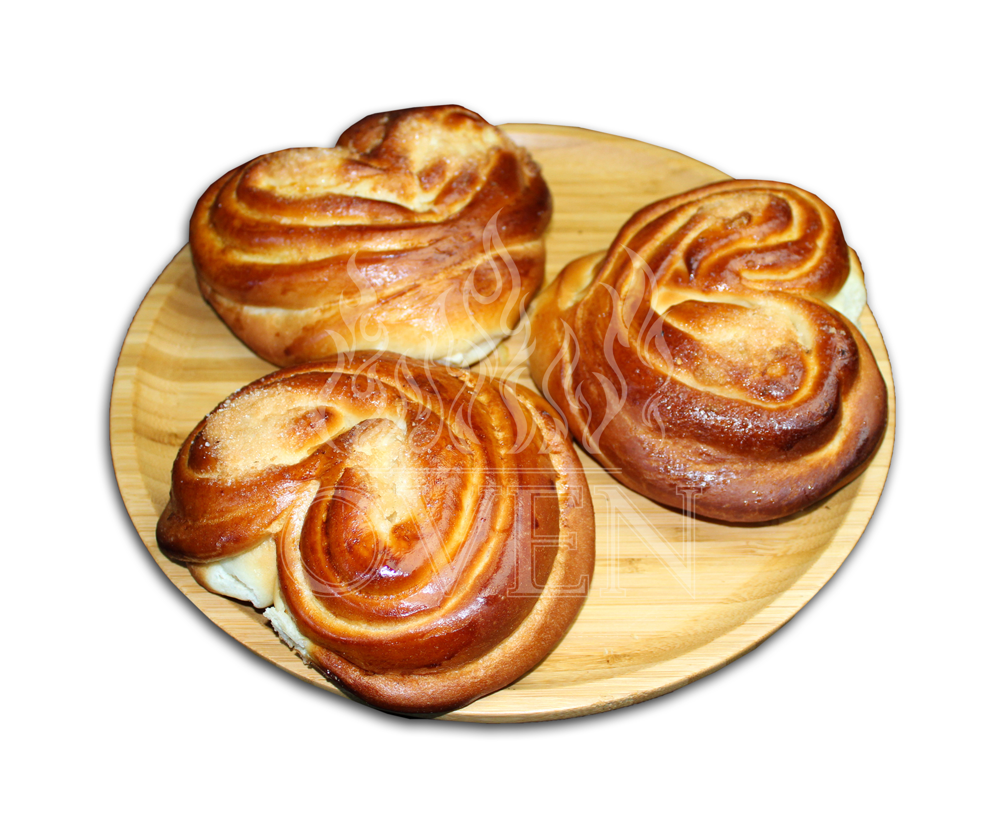 Bulka Ürək (Şəkərli)