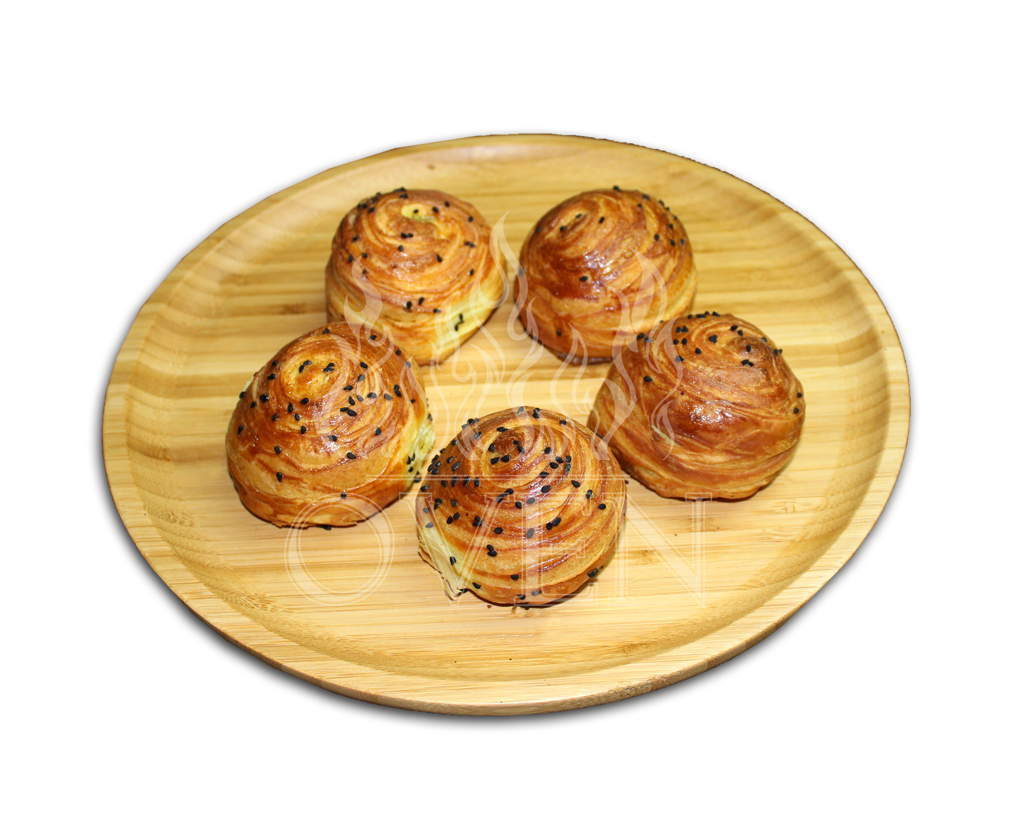 Соленый гогал мини