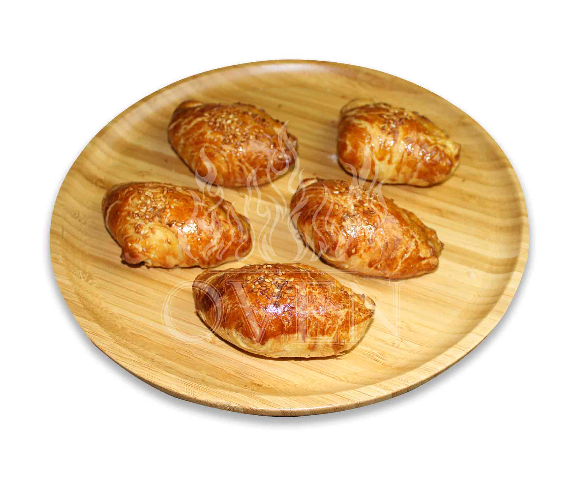 Cudu with potatoes