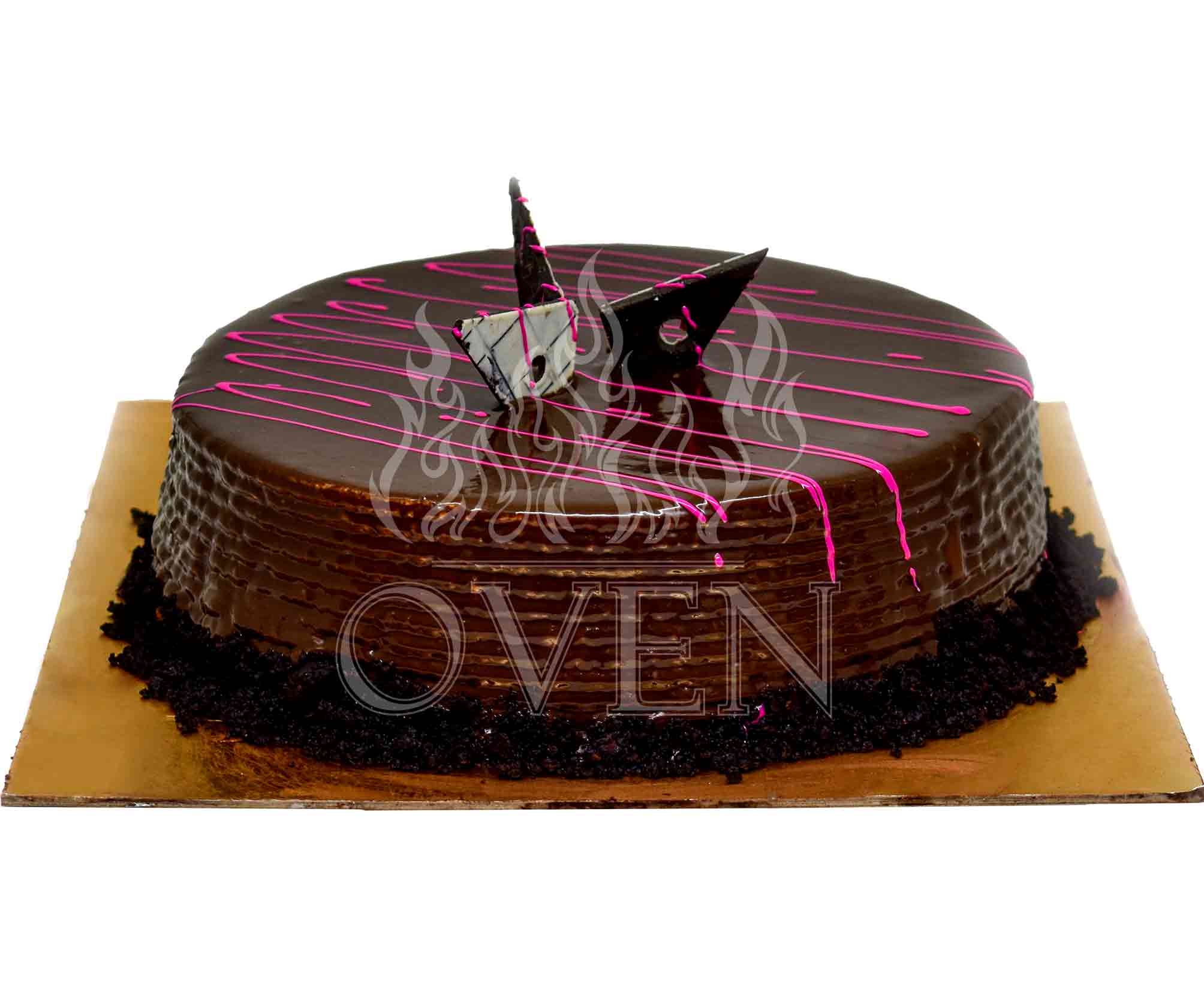 Moruqlu tort