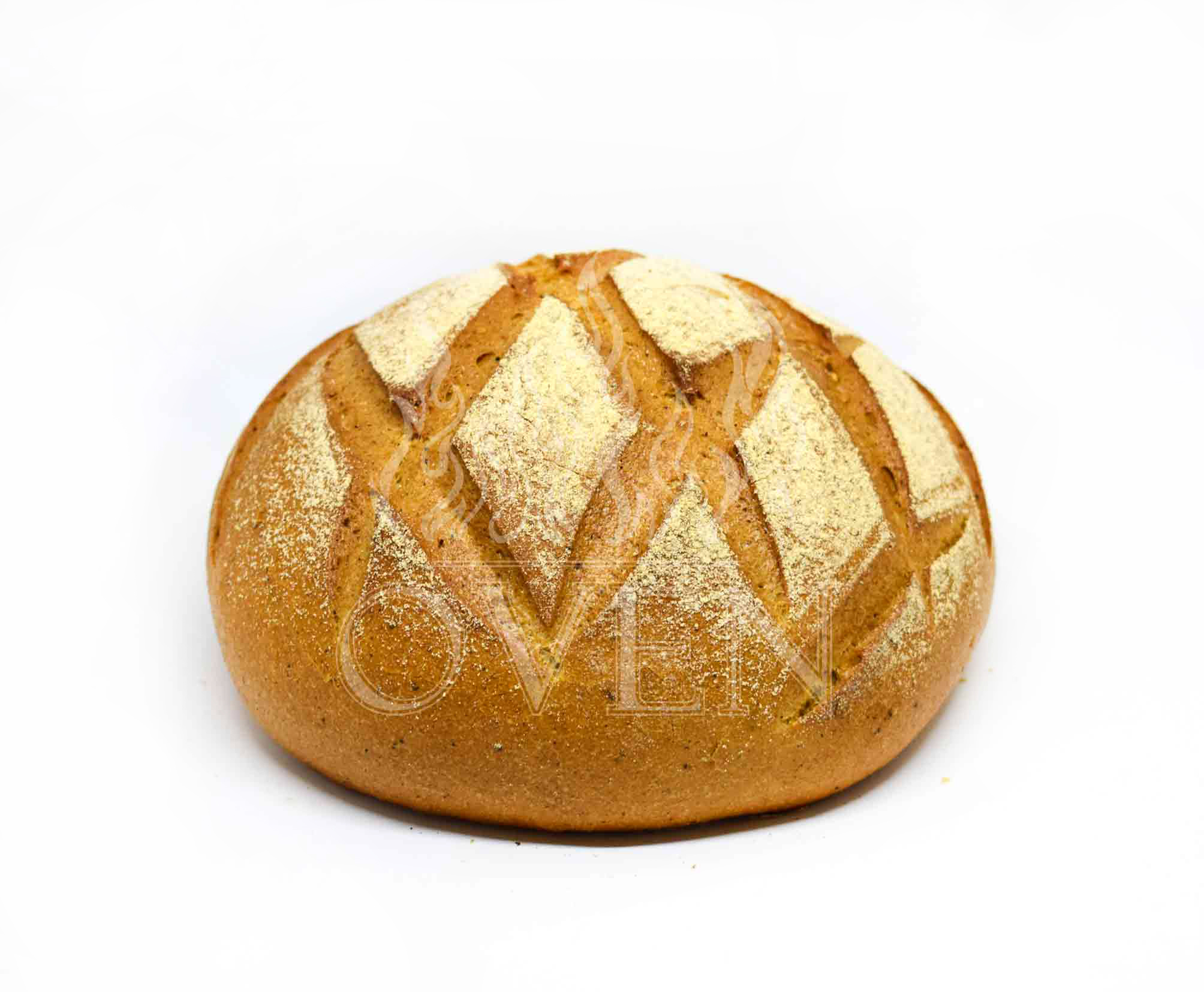 Çovdar çörəyi (630 qr)