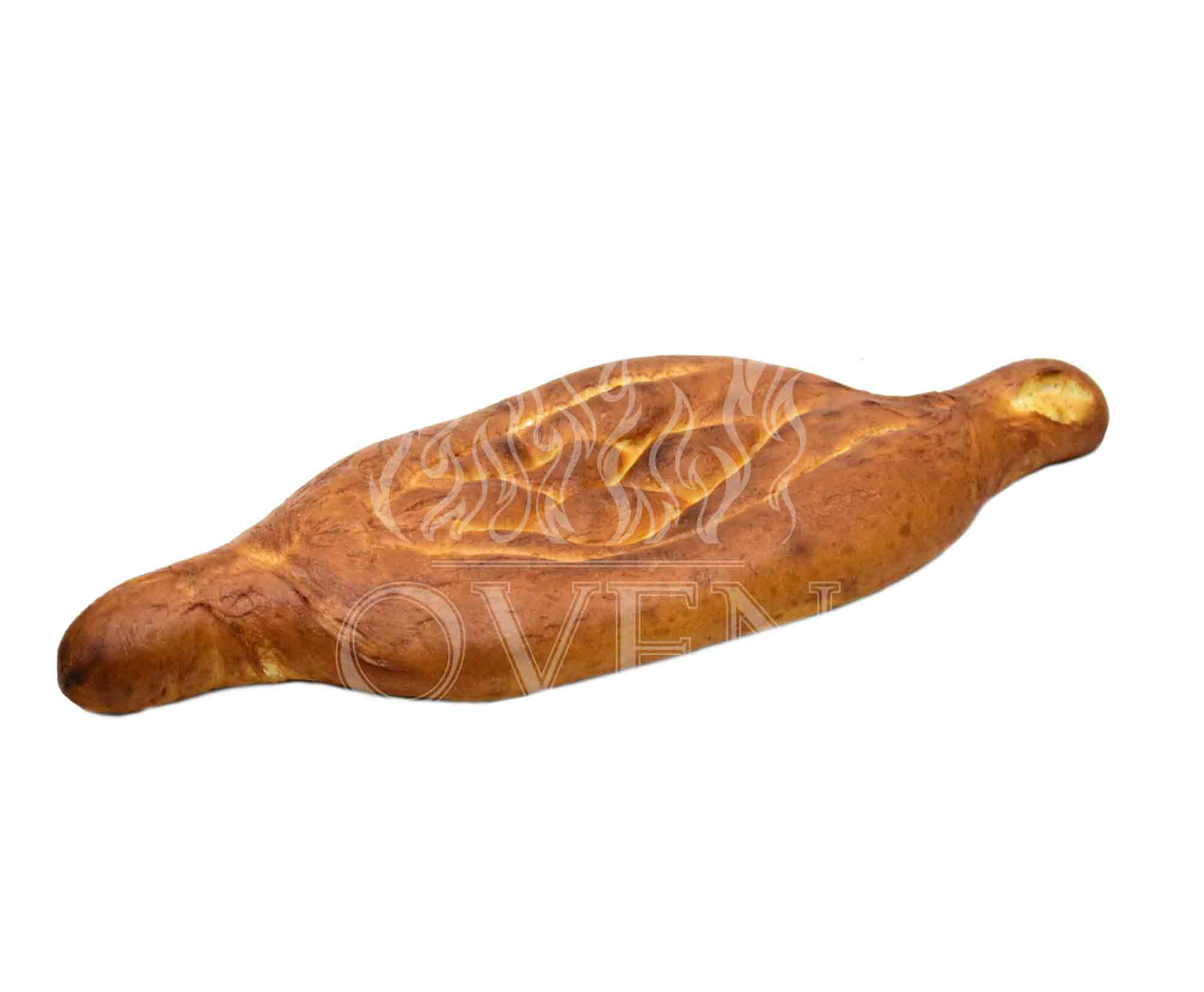 Gürcü çörəyi