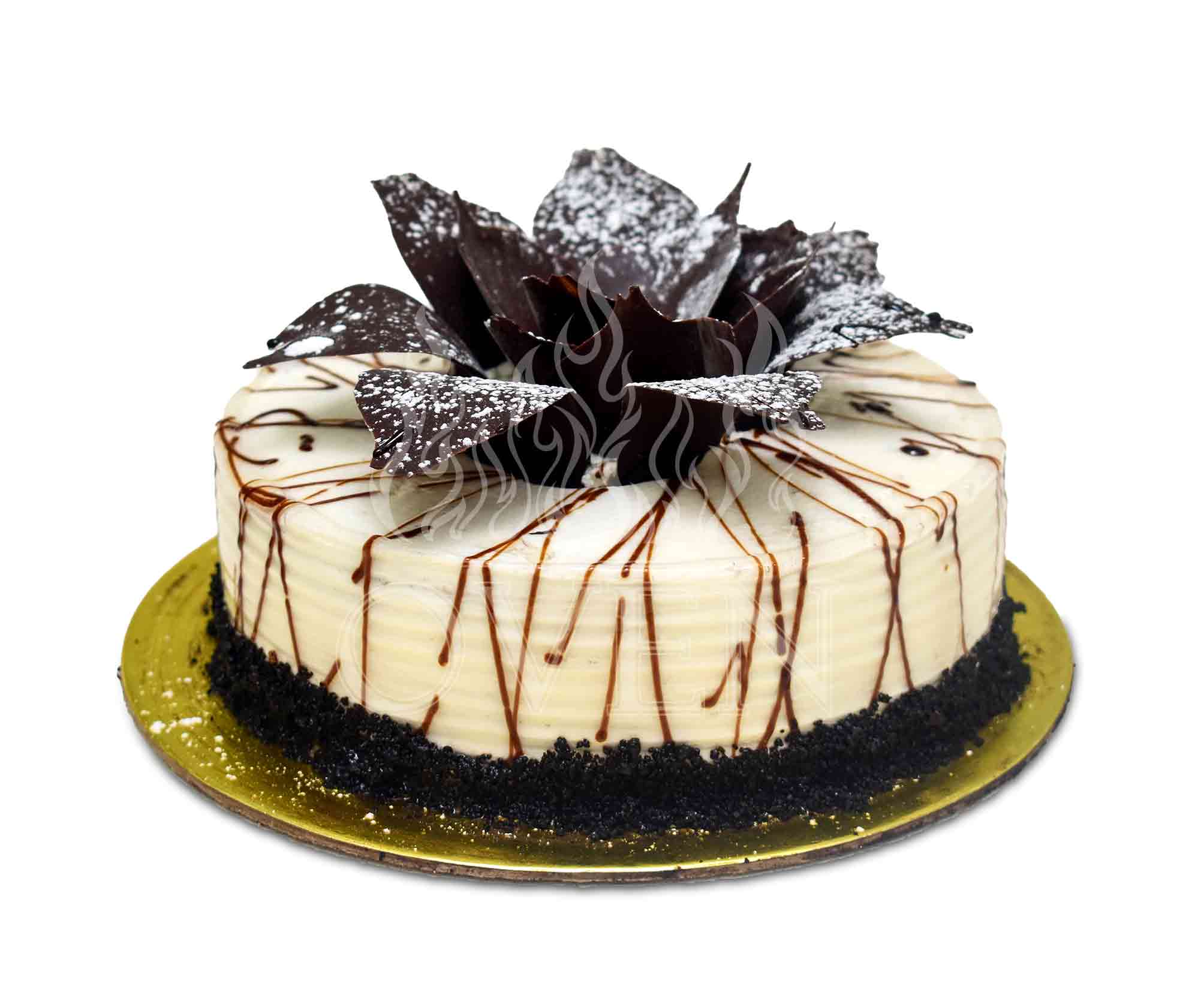 Торт Шоколадный