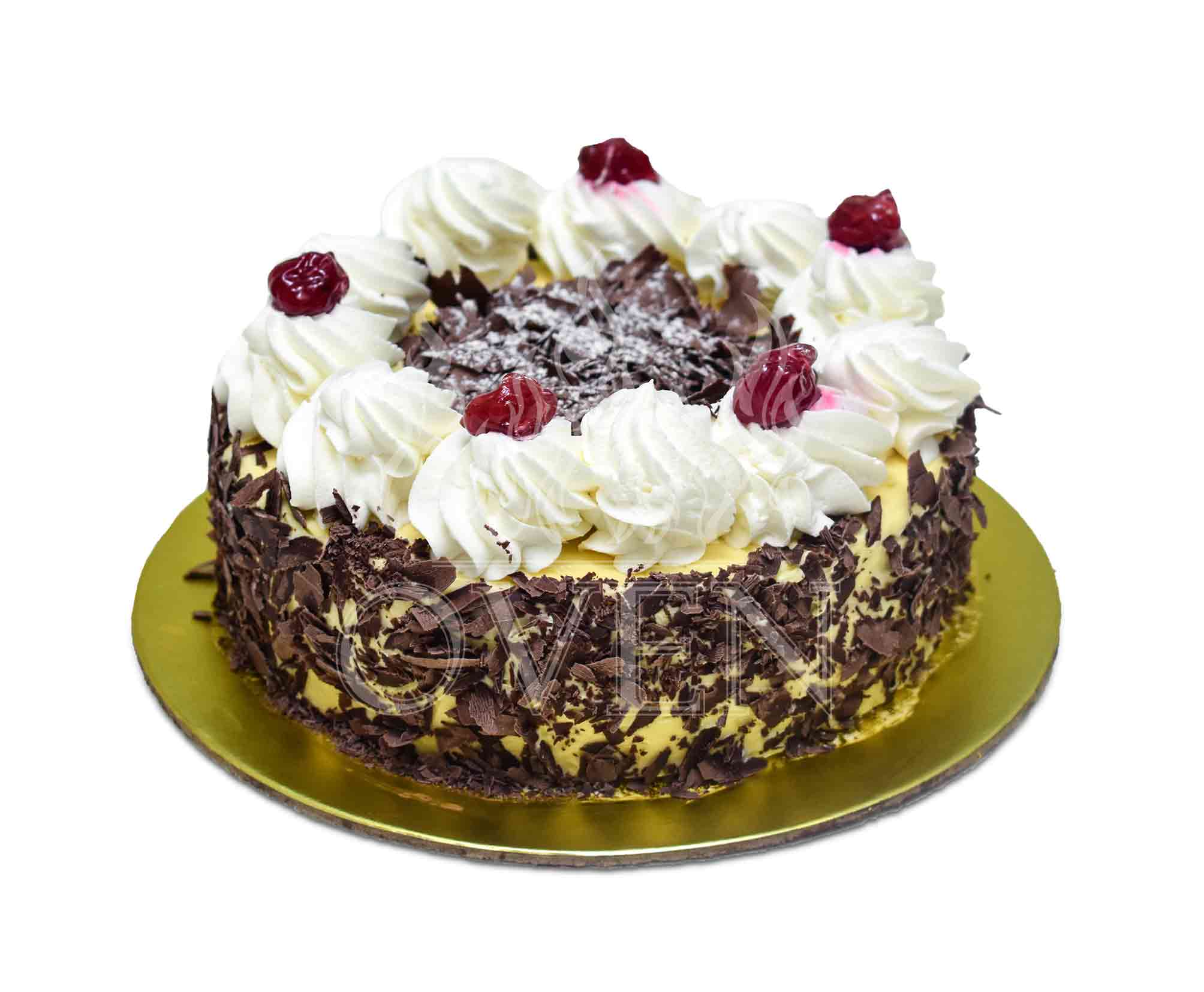 Black Forest